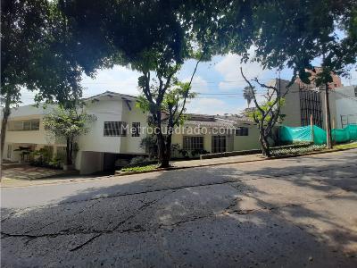 Casa de 5 alcobas en venta en Santa Monica, Cali, 382 m² · foto 19 de 19
