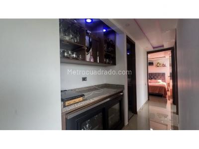 Apartamento de 3 alcobas en venta en Valle Del Lili, Cali, 55 m² · foto 4 de 20