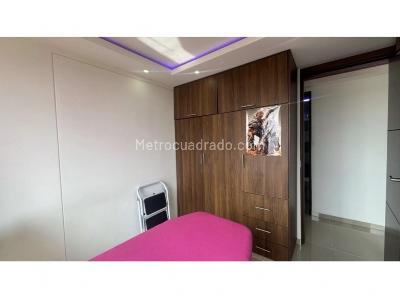 Apartamento de 3 alcobas en venta en Valle Del Lili, Cali, 55 m² · foto 5 de 20