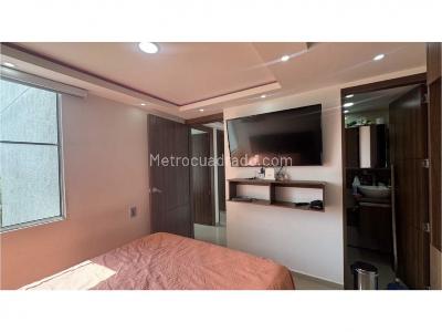 Apartamento de 3 alcobas en venta en Valle Del Lili, Cali, 55 m² · foto 7 de 20