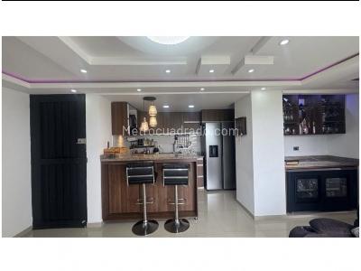 Apartamento de 3 alcobas en venta en Valle Del Lili, Cali, 55 m² · foto 10 de 20