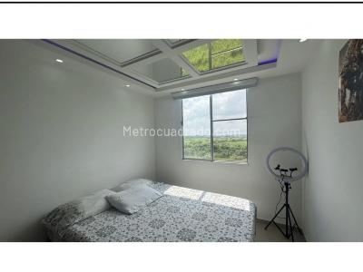 Apartamento de 3 alcobas en venta en Valle Del Lili, Cali, 55 m² · foto 11 de 20