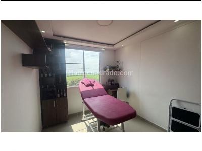 Apartamento de 3 alcobas en venta en Valle Del Lili, Cali, 55 m² · foto 13 de 20