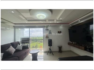 Apartamento de 3 alcobas en venta en Valle Del Lili, Cali, 55 m² · foto 14 de 20