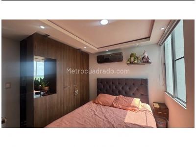 Apartamento de 3 alcobas en venta en Valle Del Lili, Cali, 55 m² · foto 16 de 20