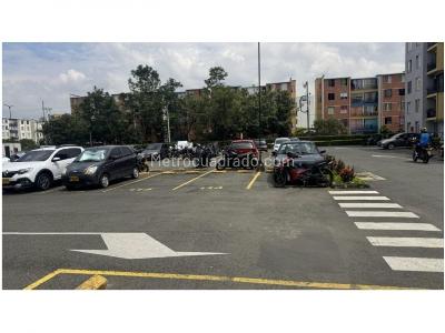 Apartamento de 3 alcobas en venta en Valle Del Lili, Cali, 55 m² · foto 17 de 20