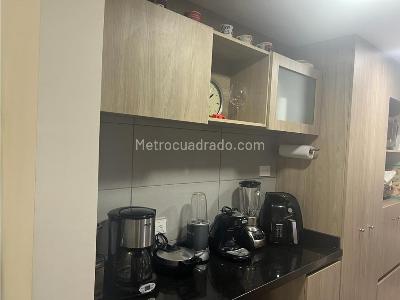 Apartamento de 3 alcobas en venta en Capri, Cali, 94 m² · foto 3 de 7
