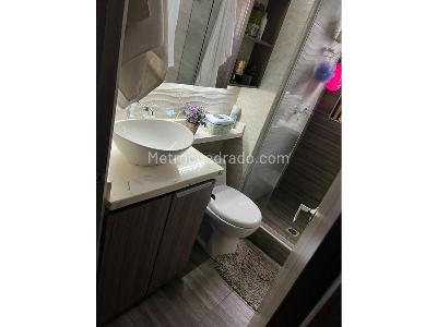 Apartamento de 3 alcobas en venta en Capri, Cali, 94 m² · foto 5 de 7