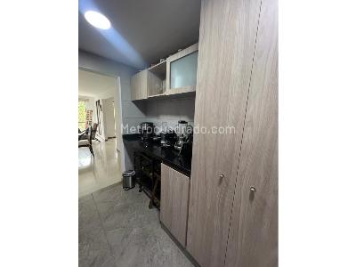 Apartamento de 3 alcobas en venta en Capri, Cali, 94 m² · foto 6 de 7