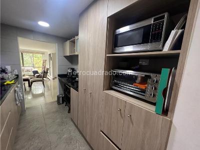 Apartamento de 3 alcobas en venta en Capri, Cali, 94 m² · foto 7 de 7