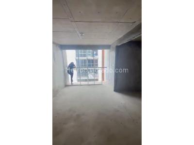 Apartamento de 3 alcobas en venta en Ciudad Melendez, Cali, 62 m² · foto 2 de 3