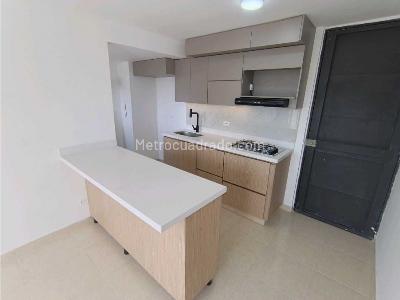 Apartamento en Arriendo, Maria Auxiliadora, Sabaneta