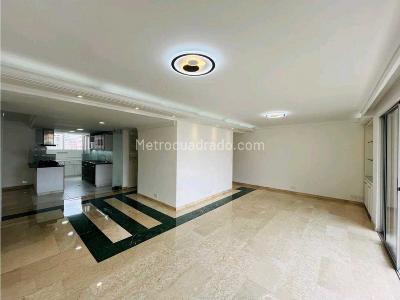 Apartamento en Arriendo, Los Parra, Medellín
