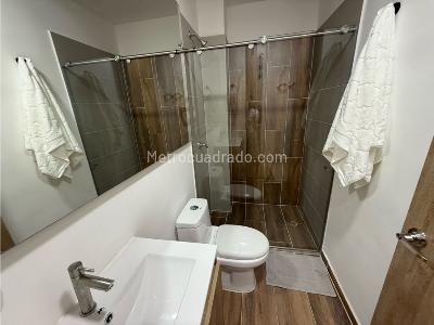 Apartaestudio en arriendo en Vipasa, Cali, 28 m² · foto 4 de 4