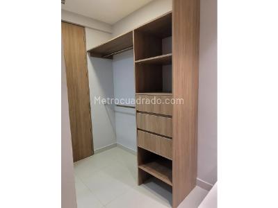Apartaestudio en venta en La Flora, Cali, 44 m² · foto 5 de 13