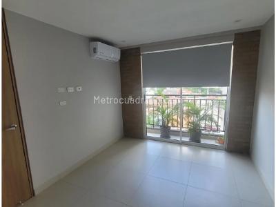 Apartaestudio en venta en La Flora, Cali, 44 m² · foto 6 de 13