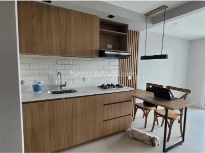 Apartaestudio en venta en La Flora, Cali, 44 m² · foto 8 de 13