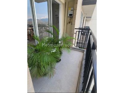 Apartaestudio en venta en La Flora, Cali, 44 m² · foto 9 de 13