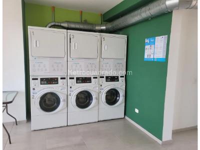 Apartaestudio en venta en La Flora, Cali, 44 m² · foto 10 de 13