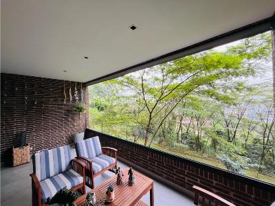 Apartamento de 1 alcoba en venta en El Poblado, Medellín, 87 m² · foto 6 de 15