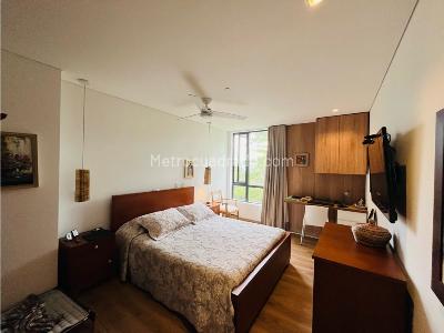 Apartamento de 1 alcoba en venta en El Poblado, Medellín, 87 m² · foto 9 de 15