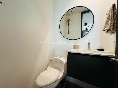 Apartamento de 1 alcoba en venta en El Poblado, Medellín, 87 m² · foto 12 de 15
