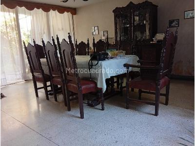 Casa de 5 alcobas en venta en Tequendama, Cali, 428 m² · foto 3 de 8
