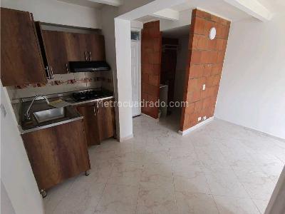Apartamento en Arriendo, Occidente Robledo, Medellín en Occidente