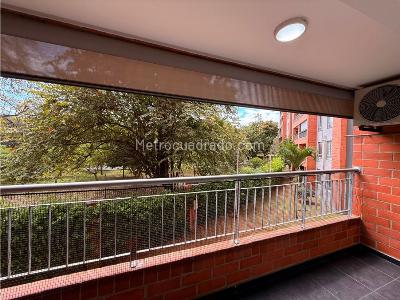 Apartamento en venta en Ciudad Jardin, Cali · foto 5 de 13