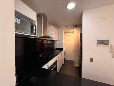 Apartamento en venta en Ciudad Jardin, Cali · foto 6 de 13