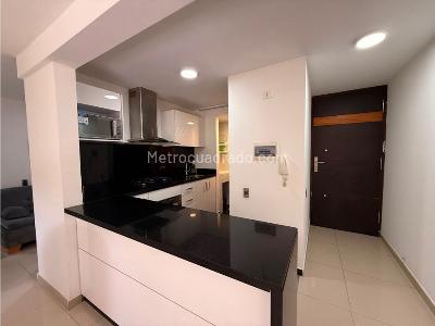 Apartamento en venta en Ciudad Jardin, Cali · foto 7 de 13