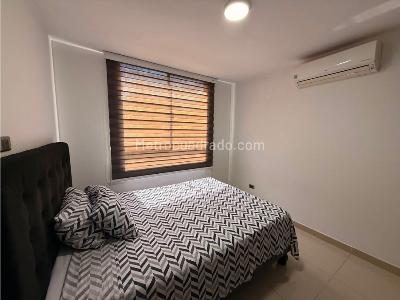 Apartamento en venta en Ciudad Jardin, Cali · foto 8 de 13