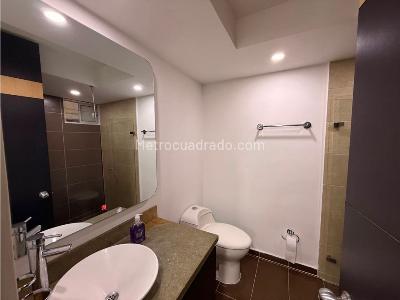 Apartamento en venta en Ciudad Jardin, Cali · foto 9 de 13