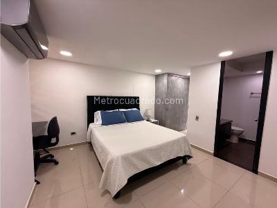 Apartamento en venta en Ciudad Jardin, Cali · foto 11 de 13