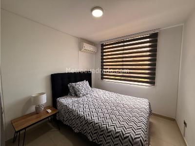 Apartamento en venta en Ciudad Jardin, Cali · foto 12 de 13