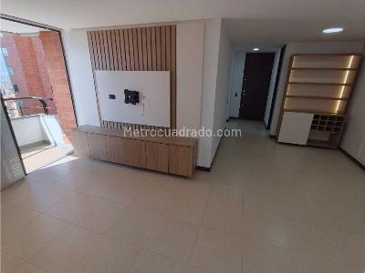 Apartamento de 3 alcobas en arriendo en Loma Del Indio, Medellín, 90 m² · foto 4 de 16