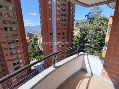 Apartamento de 3 alcobas en arriendo en Loma Del Indio, Medellín, 90 m² · foto 5 de 16