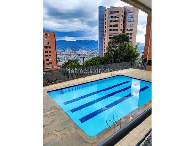 Apartamento de 3 alcobas en arriendo en Loma Del Indio, Medellín, 90 m² · foto 10 de 16