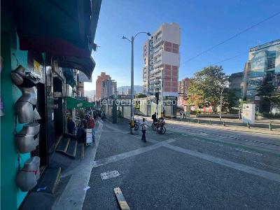 Apartamento en arriendo en Buenos Aires, Medellín · foto 5 de 15
