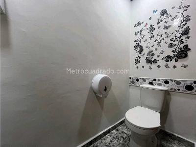Apartamento en arriendo en Buenos Aires, Medellín · foto 9 de 15