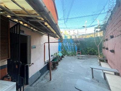 Apartamento en arriendo en Buenos Aires, Medellín · foto 10 de 15