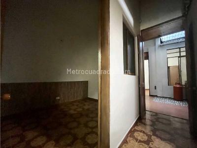 Apartamento en arriendo en Buenos Aires, Medellín · foto 11 de 15