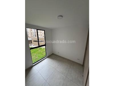 Apartamento de 2 alcobas en venta en Cuatro Esquinas, Rionegro, 50 m² · foto 4 de 11