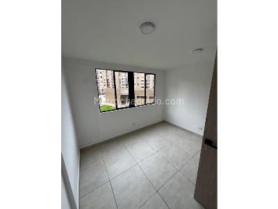 Apartamento de 2 alcobas en venta en Cuatro Esquinas, Rionegro, 50 m² · foto 5 de 11
