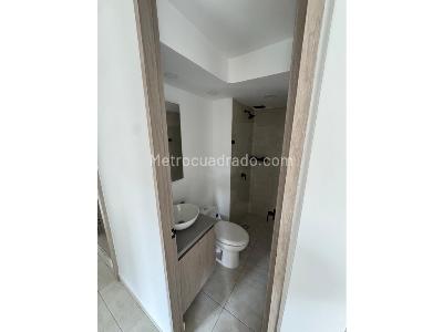 Apartamento de 2 alcobas en venta en Cuatro Esquinas, Rionegro, 50 m² · foto 6 de 11