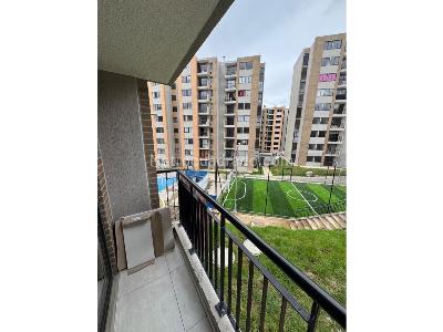 Apartamento de 2 alcobas en venta en Cuatro Esquinas, Rionegro, 50 m² · foto 7 de 11