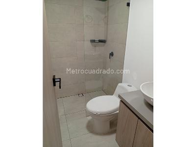 Apartamento de 2 alcobas en venta en Cuatro Esquinas, Rionegro, 50 m² · foto 8 de 11