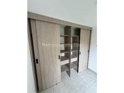 Apartamento de 2 alcobas en venta en Cuatro Esquinas, Rionegro, 50 m² · foto 11 de 11