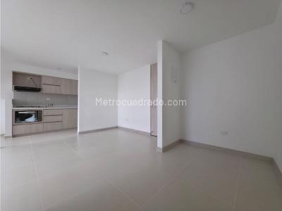 Apartamento de 3 alcobas en venta en Alto Del Medio, Rionegro, 62 m² · foto 3 de 13