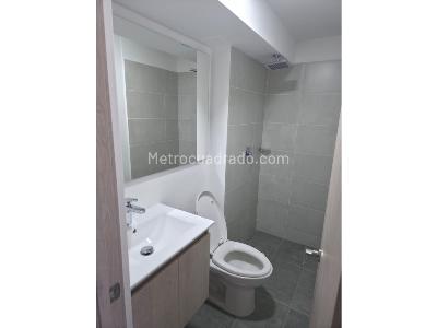 Apartamento de 3 alcobas en venta en Alto Del Medio, Rionegro, 62 m² · foto 6 de 13